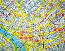 Image result for City of Trenton Map