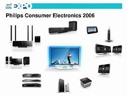 Image result for Philips Electronics Models