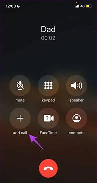 Image result for iPhone Call Picture Top