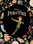 Image result for Disney Classic Peter Pan