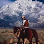 Image result for Western Watercolor Paintings Cowboys