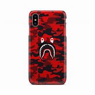 Image result for BAPE Shark Phone Case