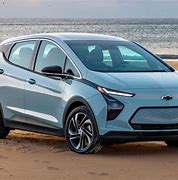 Image result for Chevy Bolt Fire