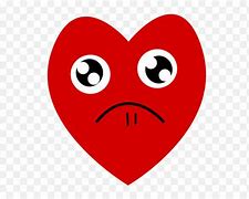 Image result for Sympathy Heart Emoji