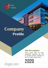 Image result for Microsoft Word Profile Template