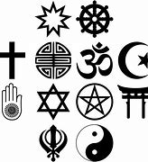 Image result for Religious Symbols and Icons