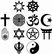 Image result for All Symbols of Christianity