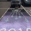 Image result for Funny Crooked Painted Parking Lot