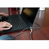 Image result for Dell Laptop Cable Lock