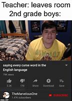 Image result for 2nd Grade Teacher Memes