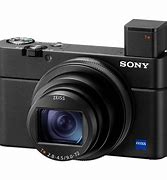 Image result for Sony RX100 VII Rumors