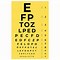 Image result for Depth Perception Eye Test Chart