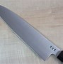 Image result for Japanese Gyuto Knife