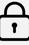 Image result for Computer Password Icon