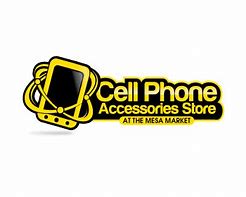 Image result for Cell Phone Accessories Logo