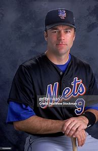 Image result for Todd Zeile NY Mets
