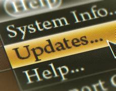 Image result for Updating Operating System