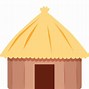 Image result for Log Cabin Emoji