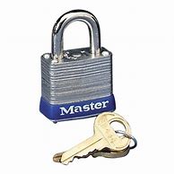 Image result for master locks key padlocks