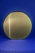 Image result for Silicon Wafer Icon