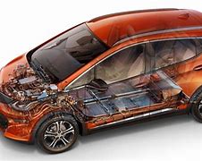 Image result for Picture of Chevy Bolt EV Batteries Inside Vehicle