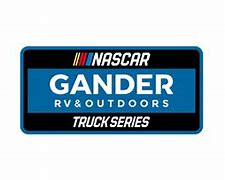 Image result for NASCAR Camping World Truck Series Logo