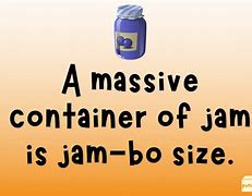 Image result for Funny Jam Sayings