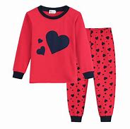 Image result for Toddler Girl Pajamas