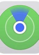 Image result for Find My iPad Logo
