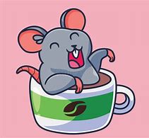 Image result for Cartoon Mice Drawings