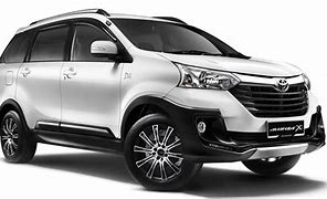 Image result for Toyota Avanza SUV