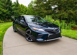 Image result for 2 Doors Toyota Camry Car 2017