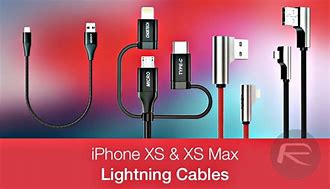 Image result for iPhone XS Max Cable Box