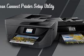 Image result for Epson Connect Printer Setup Utility Mac