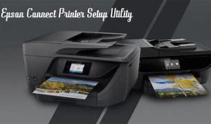 Image result for Install Epson Connect Printer Setup