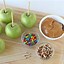 Image result for Candy Apple Ideas