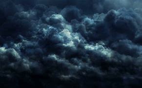 Image result for Photos of Dark Storm Clouds