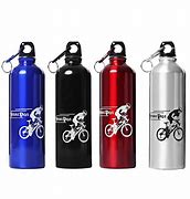 Image result for Aluminum Bicycle Water Bottles