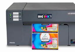 Image result for Printer with Colour Box