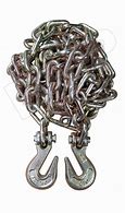 Image result for Towing Chains and Hooks