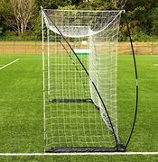 Image result for 8X4 Pop Up Football Goal
