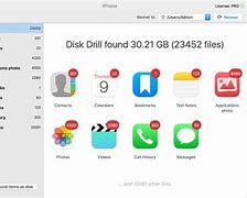 Image result for Restore iPhone Disk Full