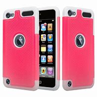 Image result for Pink Galaxy iPod Touch Case