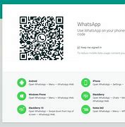 Image result for Messages for Web QR Code