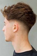 Image result for No Fade Haircut