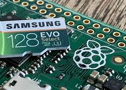 Image result for Raspberry Pi 256GB SD Card