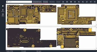 Image result for iPhone 6s Board Removal