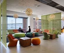 Image result for Cool Work Spaces