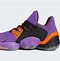 Image result for James Harden Shoes Purple