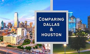 Image result for Houston/Dallas